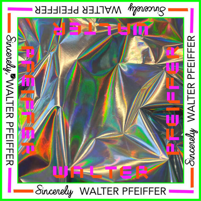 Walter Pfeiffer