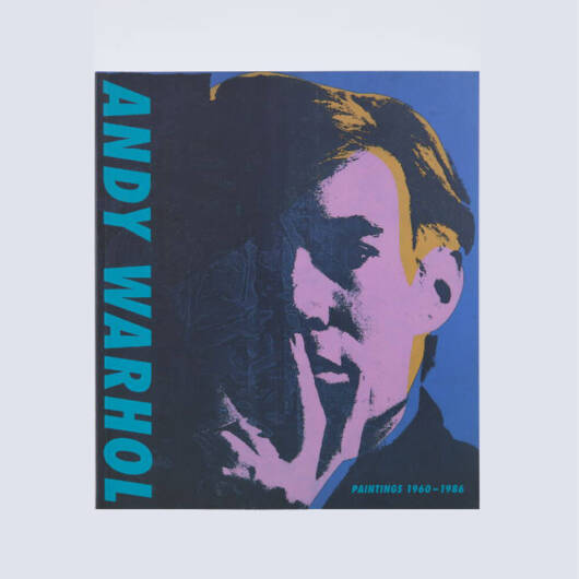 Andy Warhol