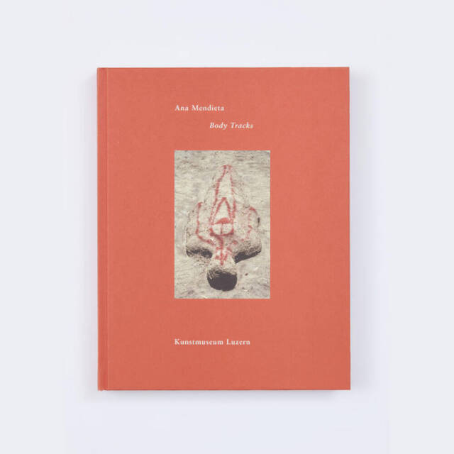Ana Mendieta