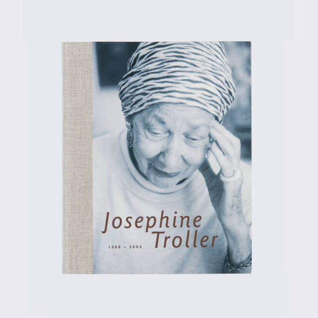 Josephine Troller