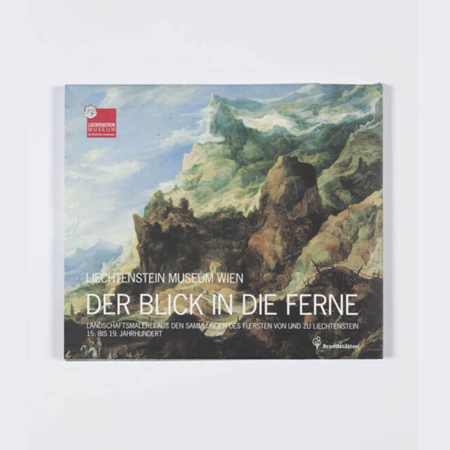 Der Blick in die Ferne