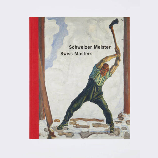 Schweizer Meister