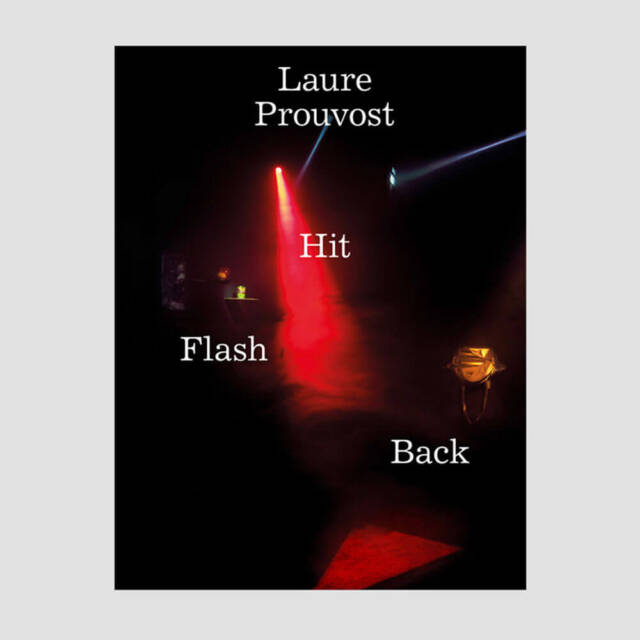 Laure Prouvost