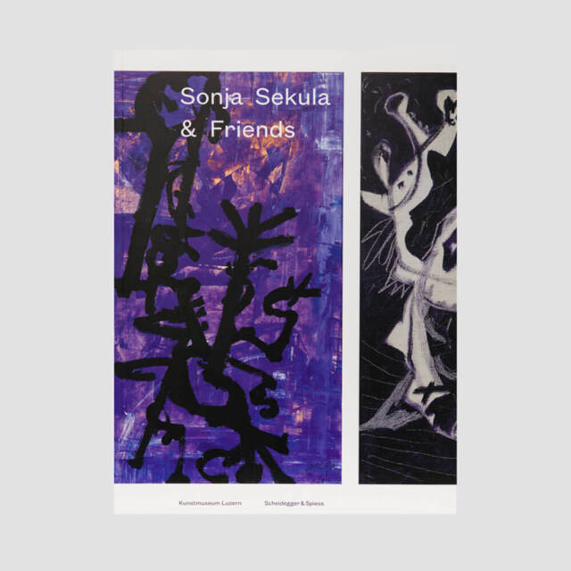 Sonja Sekula & Friends